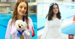 Sümeyye Boyacı: Dünya ikinciliğinin hikayesi