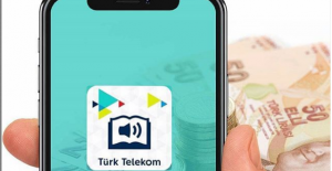 Türk Telekom deprem için özür diliyor ve müşterilerine hediye dağıtıyor