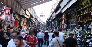 Türkiye'de gelir dağılımında makas açılıyor