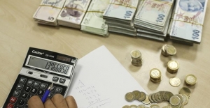 Türkiye'deki toplam gelirin yarısı ilk yüzde 20'ye gidiyor