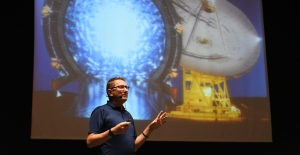 Uzayda inatlaşma dünyanın sonunu getirir