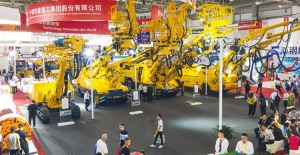 Yerli üretici gözünü Çin pazarına dikti