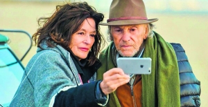 18. Filmekimi Şöleni'nde Cannes’dan 32 film