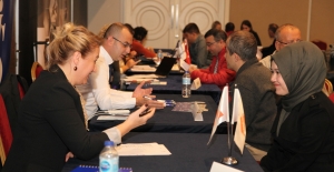 3 Bin 600 Engelli ve ailesinin hayatına dokunan dev proje