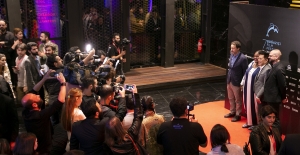 7. Boğaziçi Film Festivali başladı