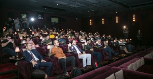 7. Boğaziçi Film Festivali’nde yarışacak filmler belli oldu!