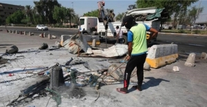 ABD ve İsrail Irak’taki huzursuzlukların perde arkasında