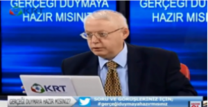 ALİ BEKTAN yazdı: "Atatürk neden 29 Ekim'i seçti?.."