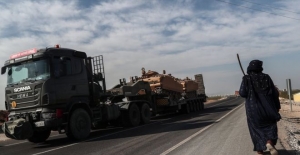 Barış Pınarı Harekâtı - Rus medyası: "Gerçek dost savaşta belli olur"