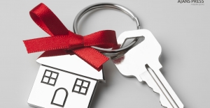 Bu Yıl 865 Bin 493 Konut Satıldı