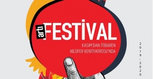 Bursa tiyatroya doyacak