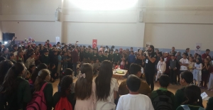 Bursa’dan Van’a gönül köprüsü