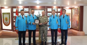 Büyükşehir Bandosu 83 yaşında