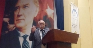 CAFER GENÇ yazdı: "Cumhuriyet İstiklal ve İstikbal Demektir..