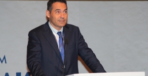 'Canlı Karacaiğer Nakli'nde dünyada ilk sıradayız