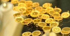 Çeyrek Altın 448,00 liraya geriledi