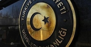 Dışişleri Bakanlığı'ndan uyarı: Irak’a seyahat etmeyin!