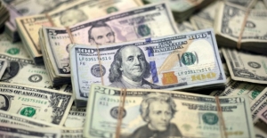 Dolar 5,88'in üzerini gördü