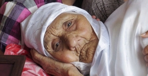 Dünyanın en yaşlı kadını 124 yaşında öldü