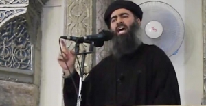 El Bağdadi’nin halefi kim olacak?