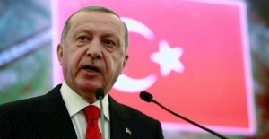 Erdoğan'dan Trump'ın çevresine eleştiri