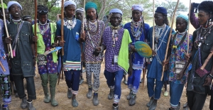 Erkekleri Kadın Jüri Seçiyor