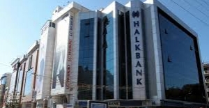 Halkbank: İddianame ABD yaptırımlarının parçası