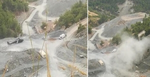 Hatay'dan acı haber: 2 askerimiz şehit