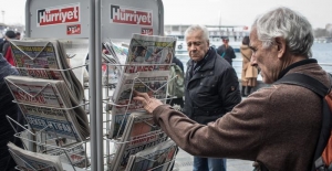Hürriyet Gazetesi'nde 20 gazetecinin işine tebligatla son verildi