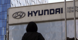 Hyundai, 'uçan araba' geliştirecek