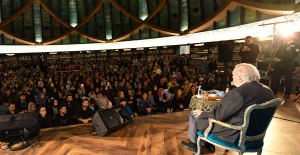 İlber Oltaylı: "Cumhuriyet rejimi insanları değiştirmiştir"