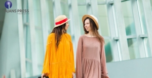 İlk 8 ayda 31 milyon yabancı turist ağırladık