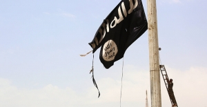 Iraklı çobanlar, IŞİD liderlerinin 25 milyon dolar değerindeki gömüsünü yağmaladı