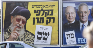 İsrail halkının çoğunluğu hükümette Ortodoks partileri istemiyor