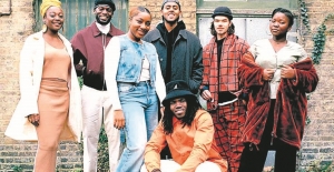 İstanbul’da eşsiz caz günleri başlıyor…