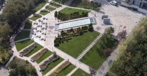 İşte Nilüfer'in toplanma alanları