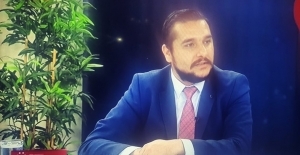 KORAY KAMACI yazdı: "Bugünün Tezkeresi.."