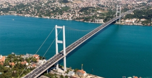 Marmara'da sıcaklık mevsim normallerinin üzerinde