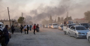 MSB: 174 YPG'li etkisiz hale getirildi