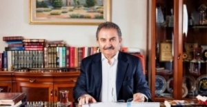 NAMIK KEMAL ZEYBEK yazdı:  Türk Yazarı "Atatürk"