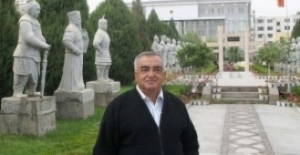 NECDET BULUZ yazdı: "Siyasette de deprem bekleniyor.."