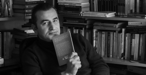 Nilüfer Uluslararası Şiir Festivali