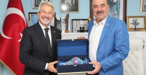 Nilüfer ve Mudanya Başkanları Dayanışması