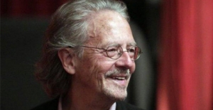 Nobel'de "saçma ve inanılmaz karar"