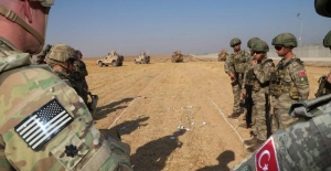 Pentagon: Güvenli bölgede ABD askeri olmayacak