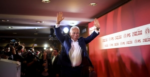 Portekiz'de seçimleri Sosyalist Parti kazandı