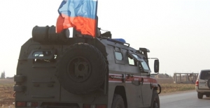 Rusya: YPG Suriye’nin kuzeyinden tamamen çekildi