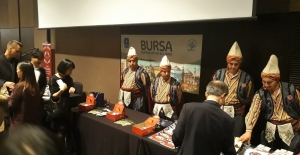 Seul'da Bursa Rüzgarı