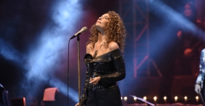 Sıla Bursa'da yine kapalı gişe