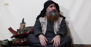 Suriyeli uzman: "ABD, Bağdadi’yi saklamış olabilir"